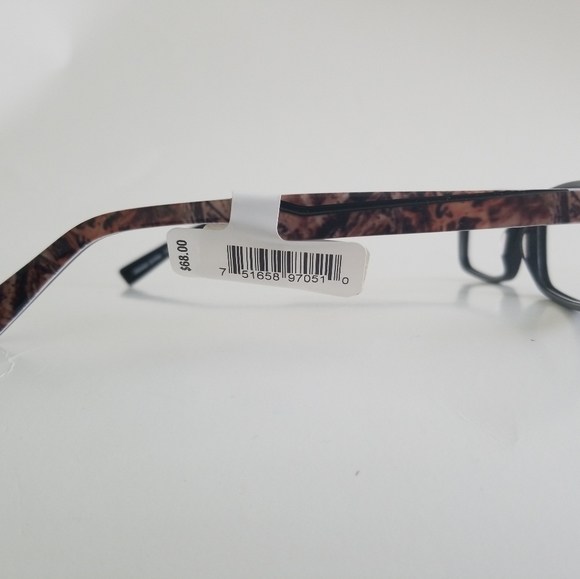 Eyeglasses Frame TEAM REALTREE XTRA  53-17-140 - Picture 7 of 13